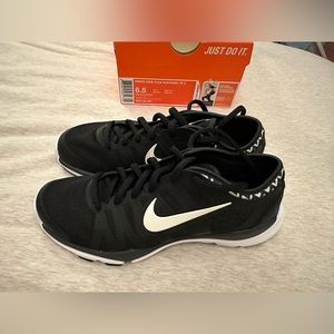 Women’s Nike Flex Supreme TR3